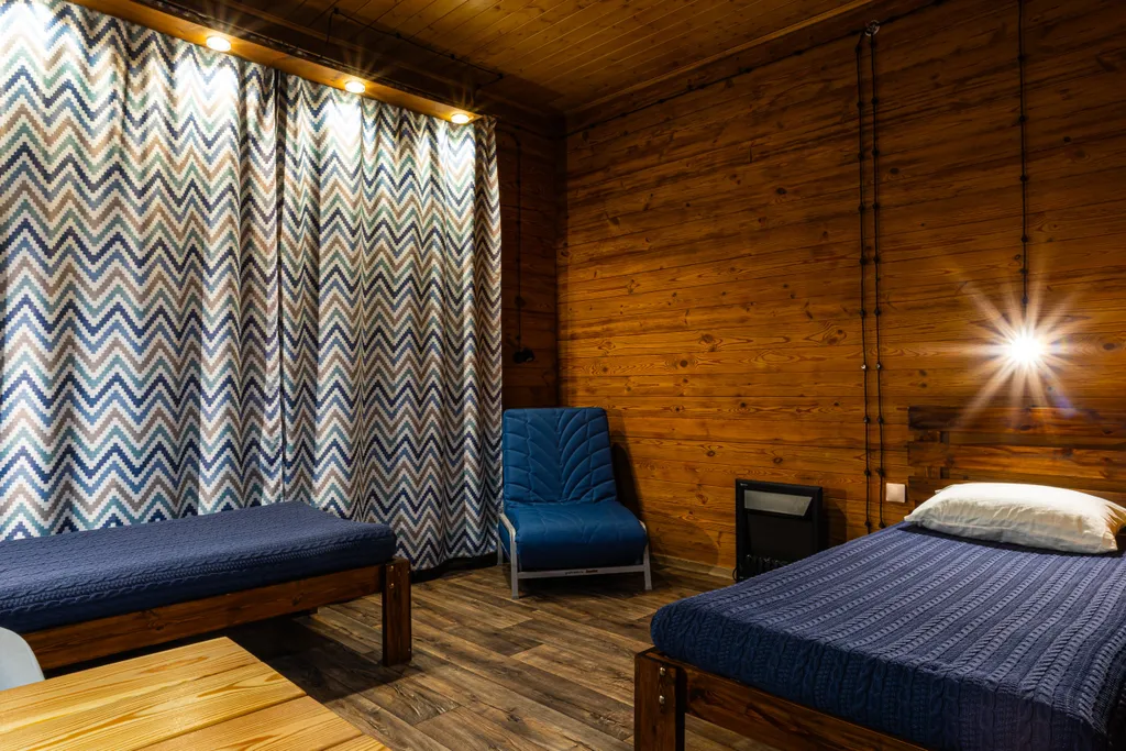 Квартира Комната — Шерегеш