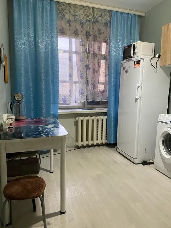 Квартира Однокомнатная квартира — Дубна