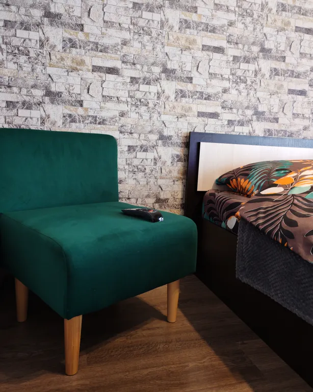 Современная квартира рядом с жд вокзалом