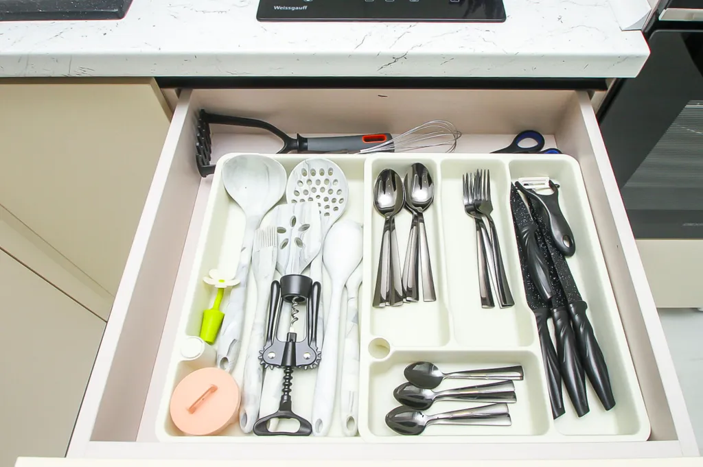 Просторная однокомнатная квартира