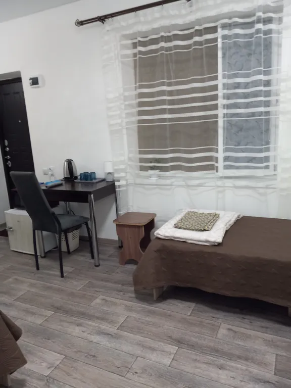 Квартира Комната — аренда посуточно в Пролетарка