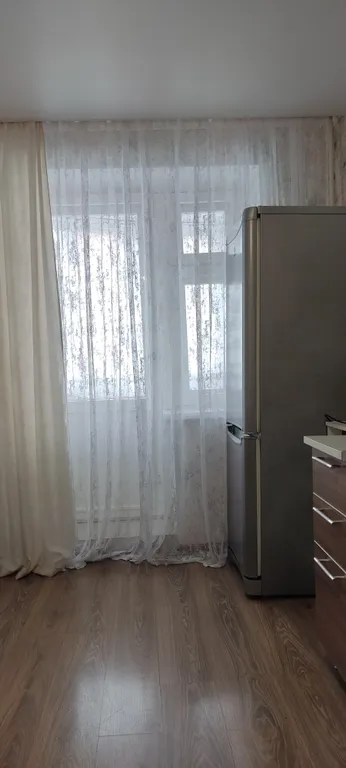 Квартира рядом с Глобусом