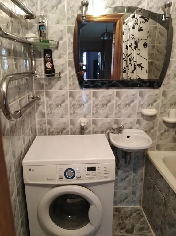 Уютная квартира в центре