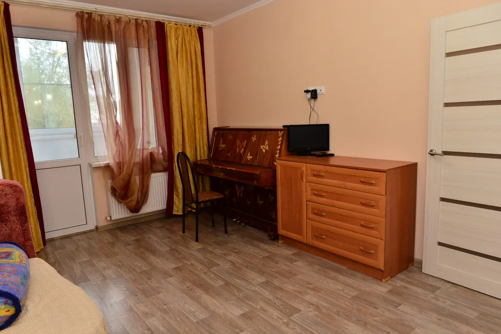 Квартира Уютная квартира для отдыха с семьей или друзьями)) — Анапа