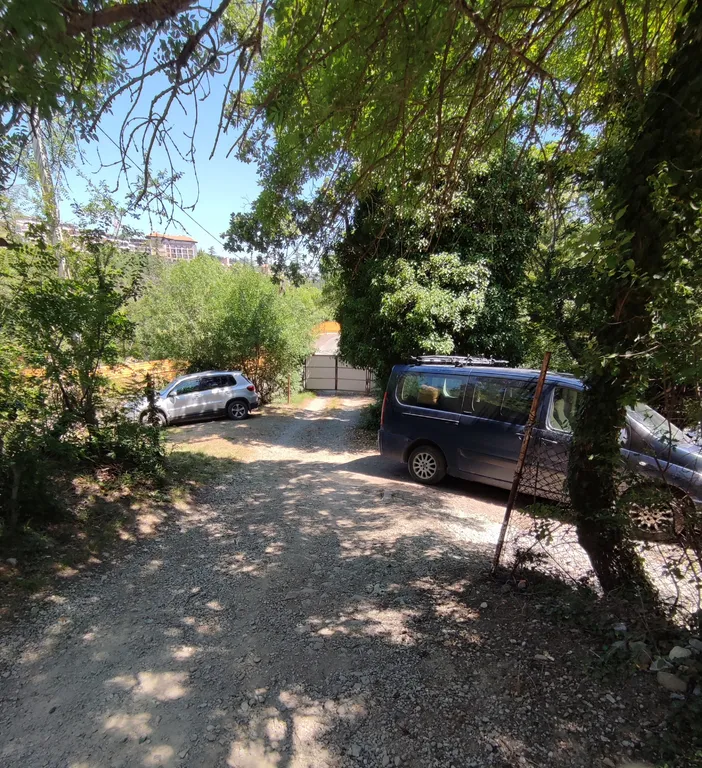 Часть дома с отдельным входом в Профессорском уголке