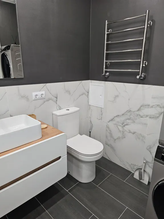 Апартамент grand piano