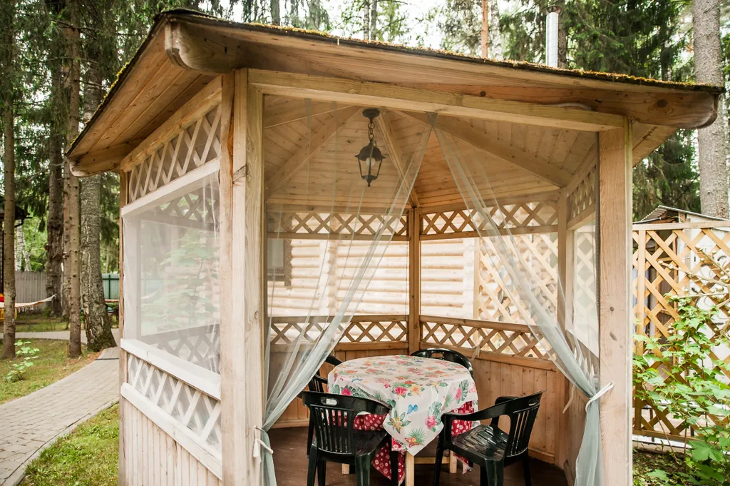 Усадьба Ромашкино