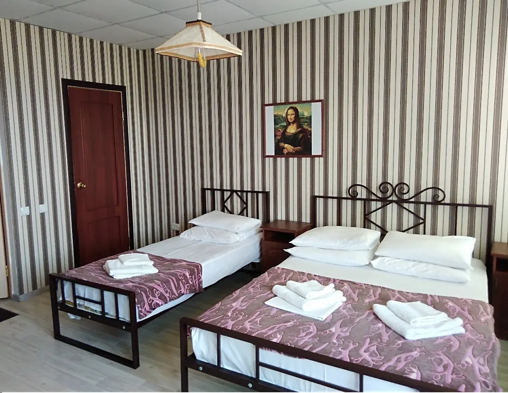 Квартира Комната — Кучугуры