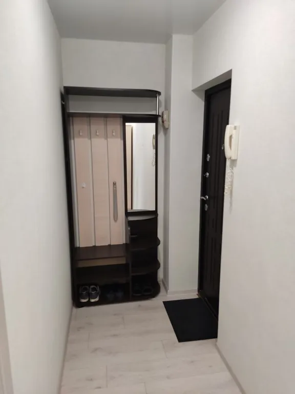 Квартира рядом с драмтеатром