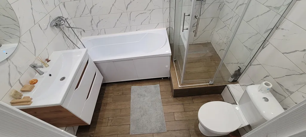 Квартира 3-комнатная Квартира — Краснодар