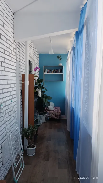 Квартира Уютная квартира в Лазаревском — Лазаревское