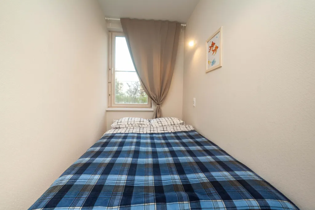 Комфортный апартамент