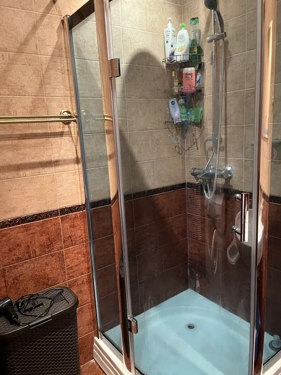 Квартира Уютная квартира с видом на Ботанический сад — Калининград