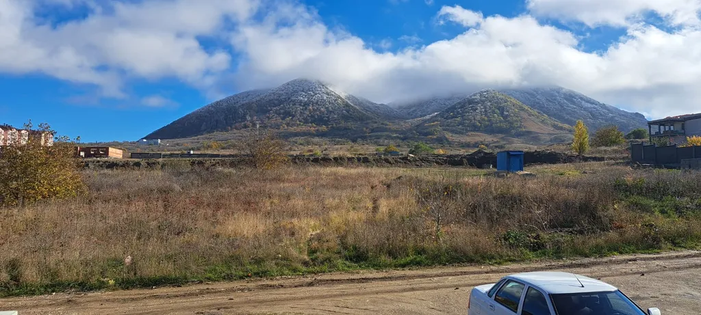 Уютная квартира в центре города Лермонтов с видом на горы