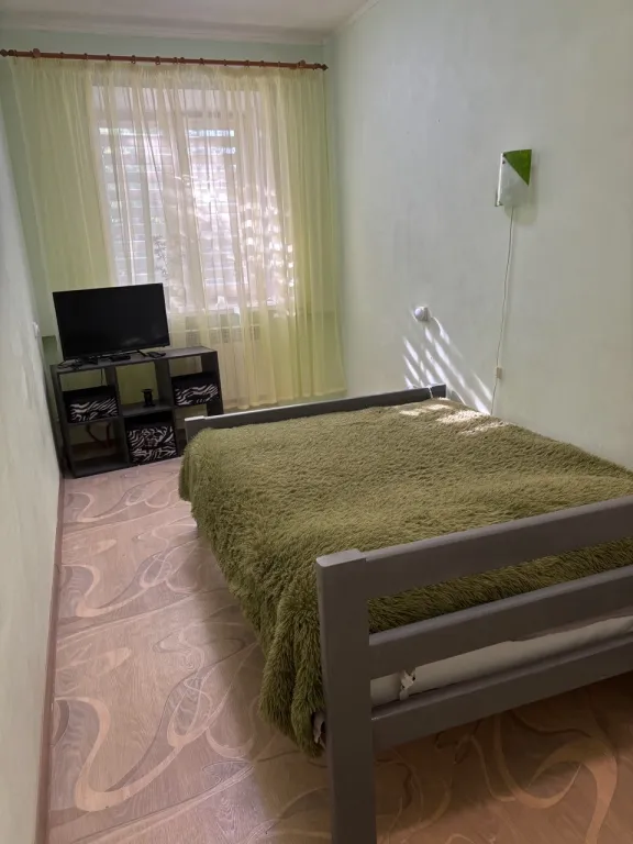 Квартира Добрая 2-комнатная квартира, теплые полы с подогревом — Ярославль