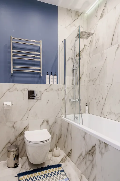 Central street apartment в центре города