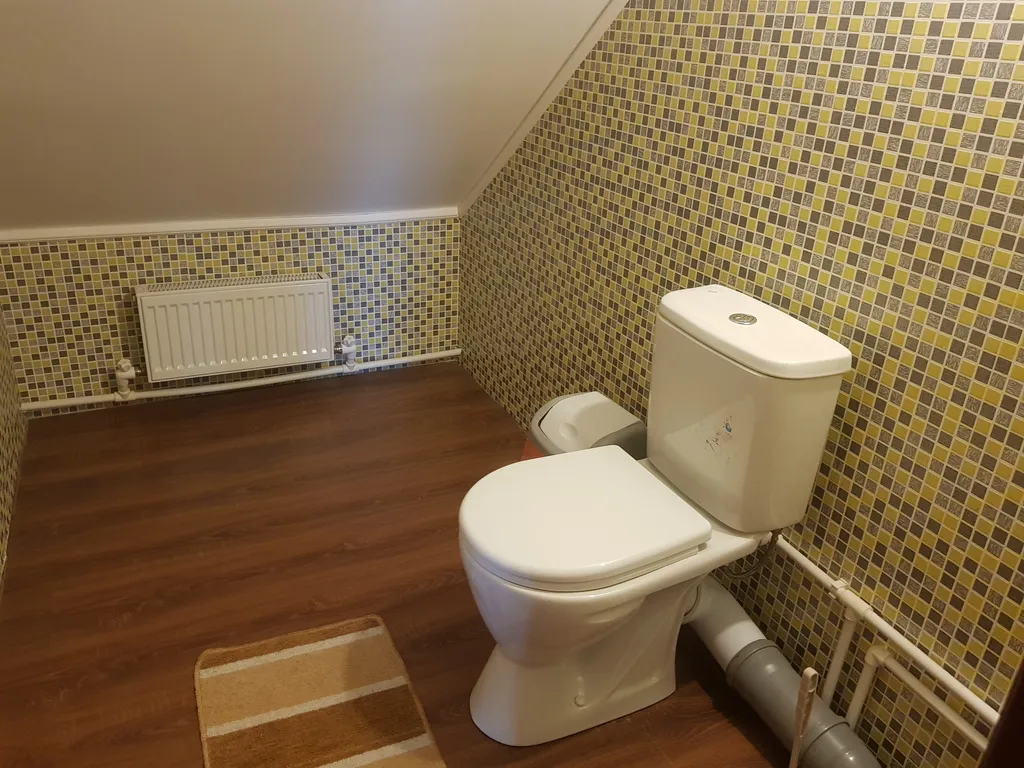 8-комнатный Дом