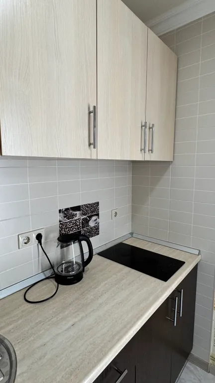 Апартаменты в центре города