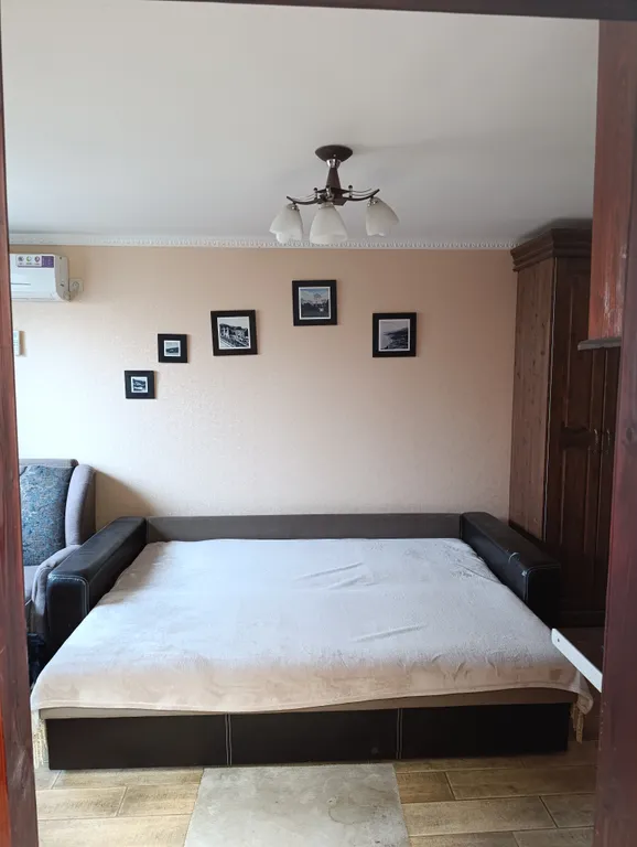 Уютный отдых на море