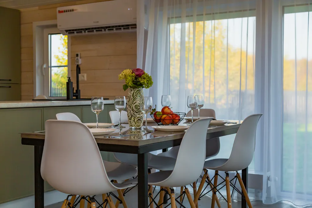 4-комнатный Дом