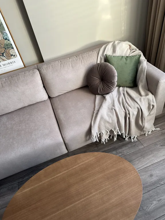 Квартира 2-комнатная квартира с красивым видом на енисей около заповедника столбы — Красноярск