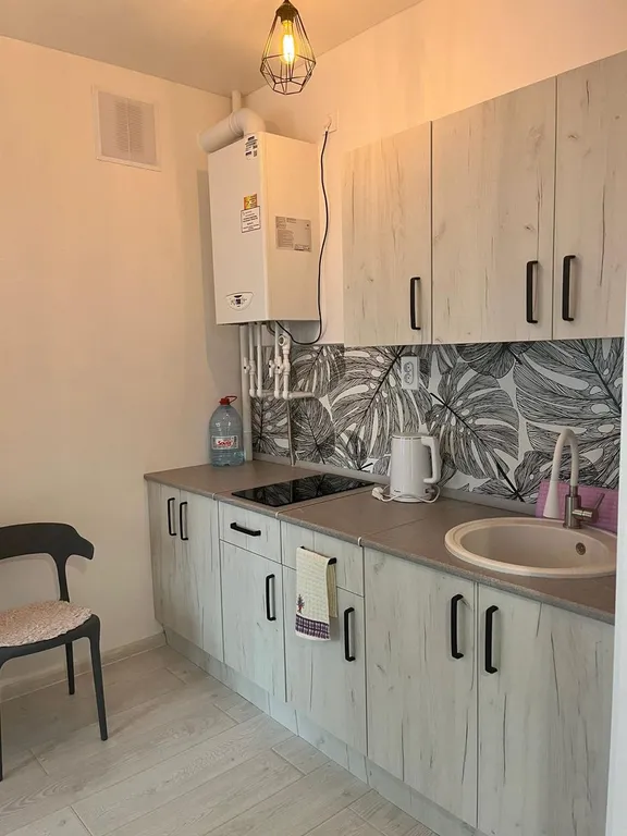 Новая студия в Олимпии