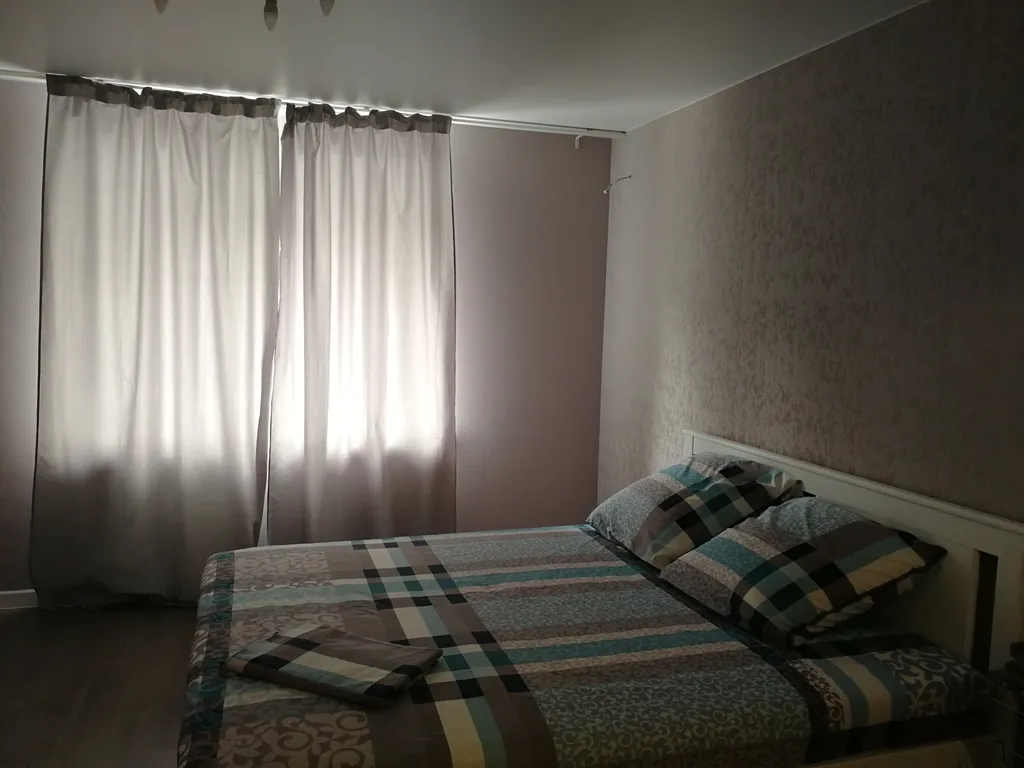 Квартира около Тау Галереи