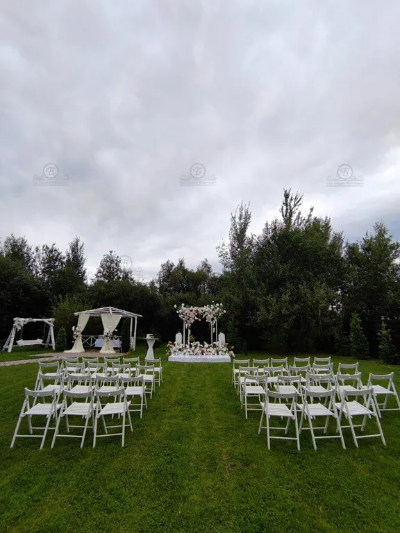 Коттедж Загородный дом для семейного отдыха — Минск