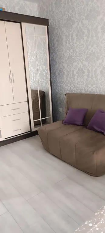 Квартира Уютная квартира — Краснодар