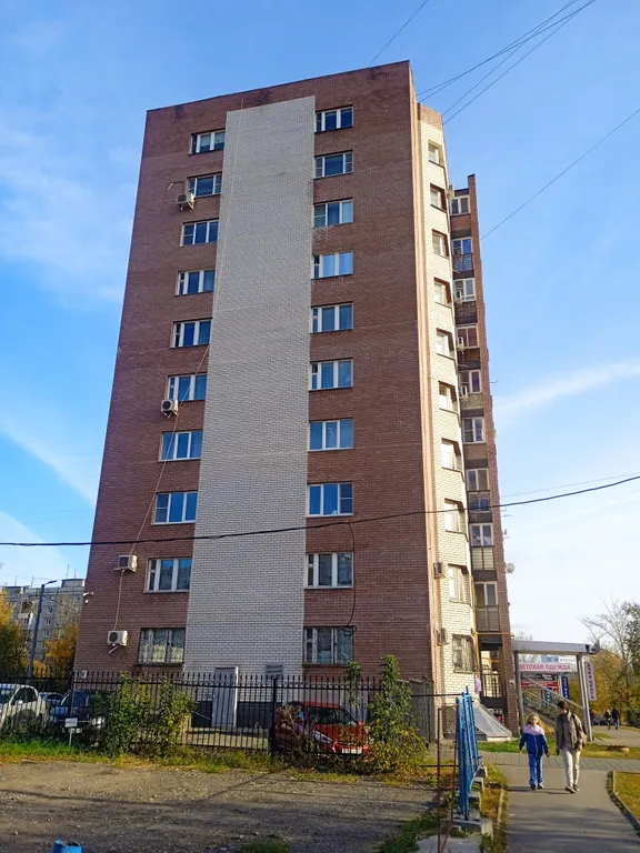 Квартира Уютная квартира — Нижний Новгород