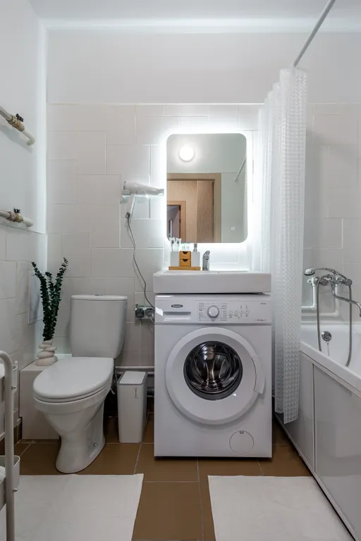 Квартира 1-комнатная Квартира — Красноярск