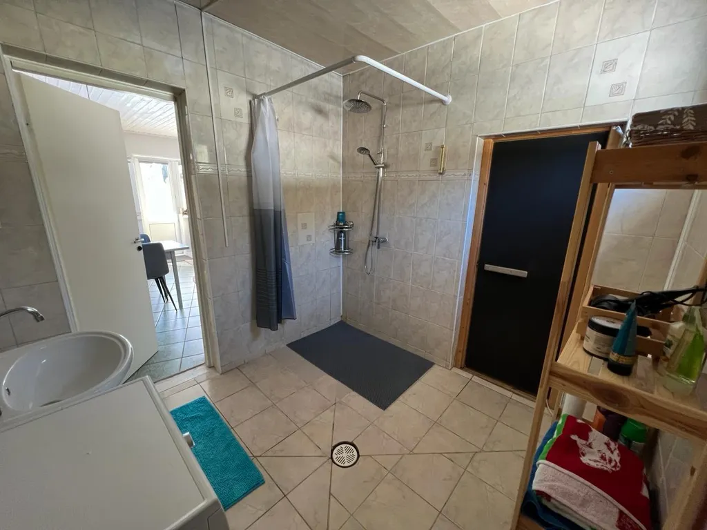 Загородный дом