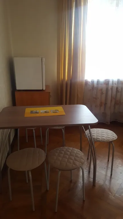 Семейный номер эконом