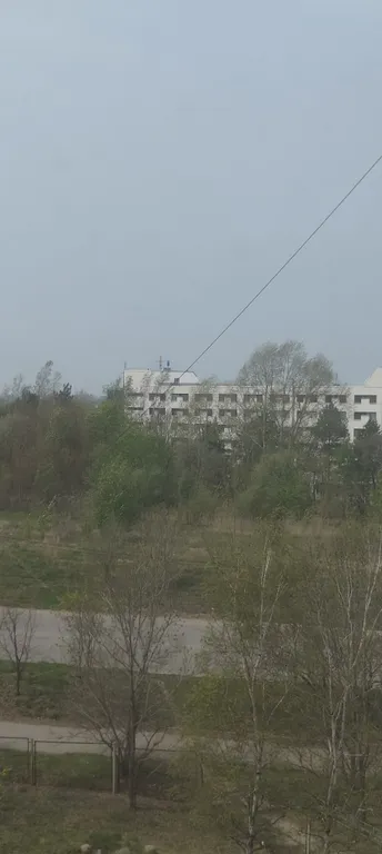 Уютная гостинка рядом с Микрохирургией