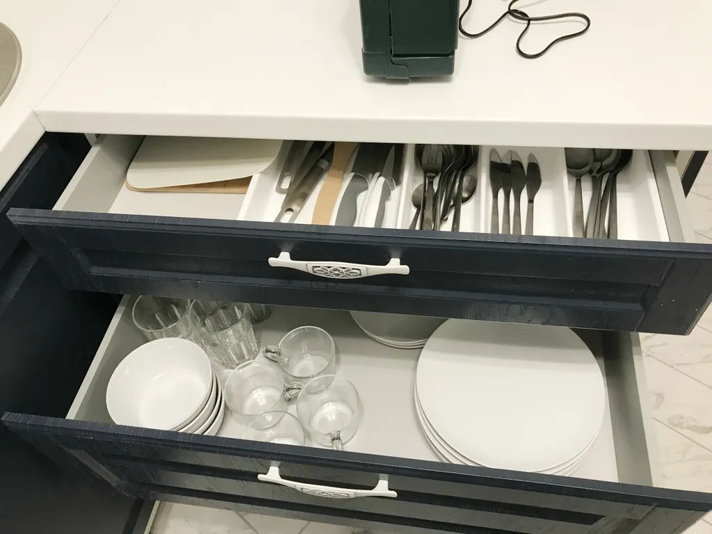 Большая садовая