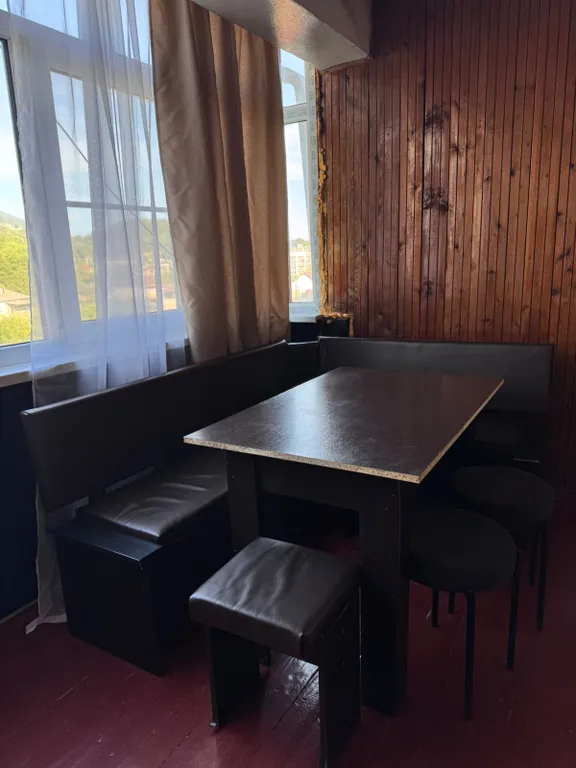 Уютная квартира у моря