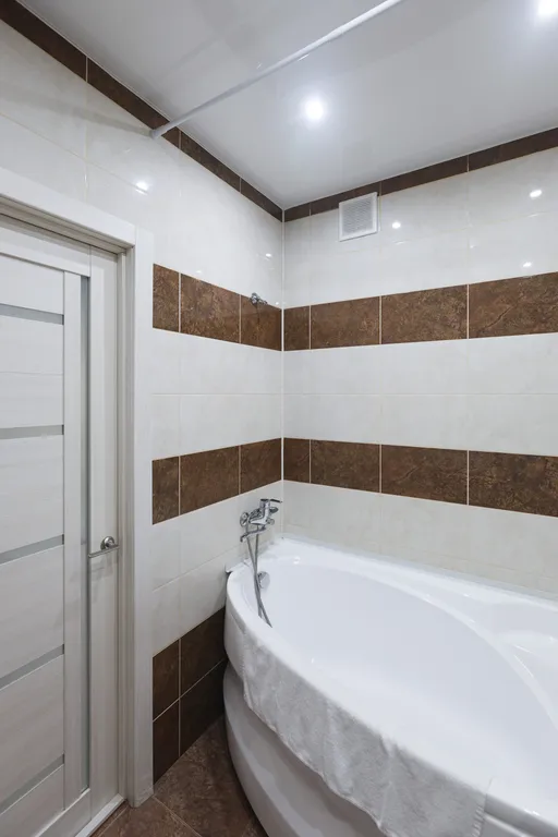Квартира Квартира Appartement Green — Казань