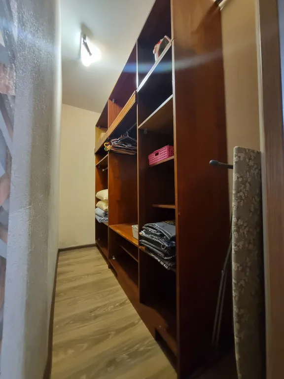 Квартира Уютная 2х комнатная квартира в отличном состоянии — Хабаровск