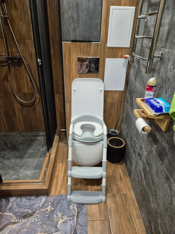 Уютная 3-х комнатная квартира