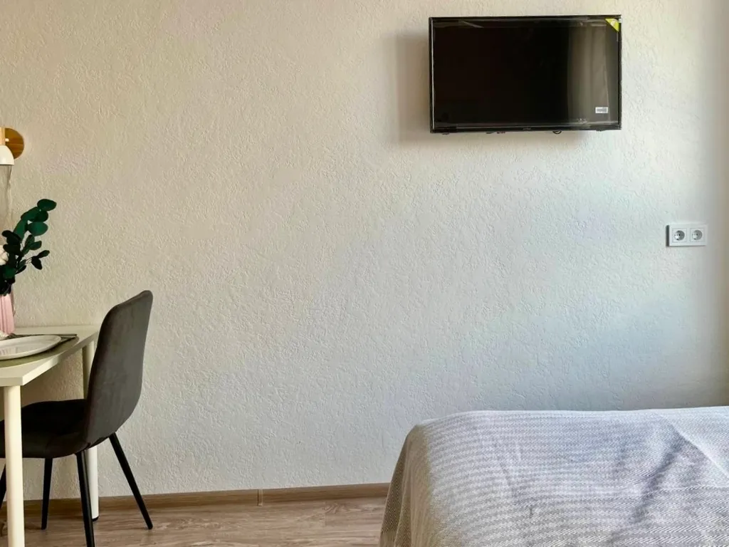 Комфортные апартаменты в ЖК Рафинад рядом с аэропортом Шереметьево