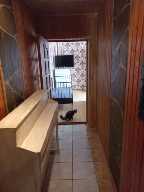 2-комнатный Дом