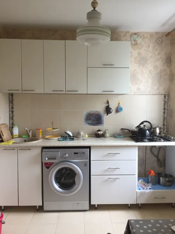 Квартира 1-комнатная квартира в центре Адлера — Адлер