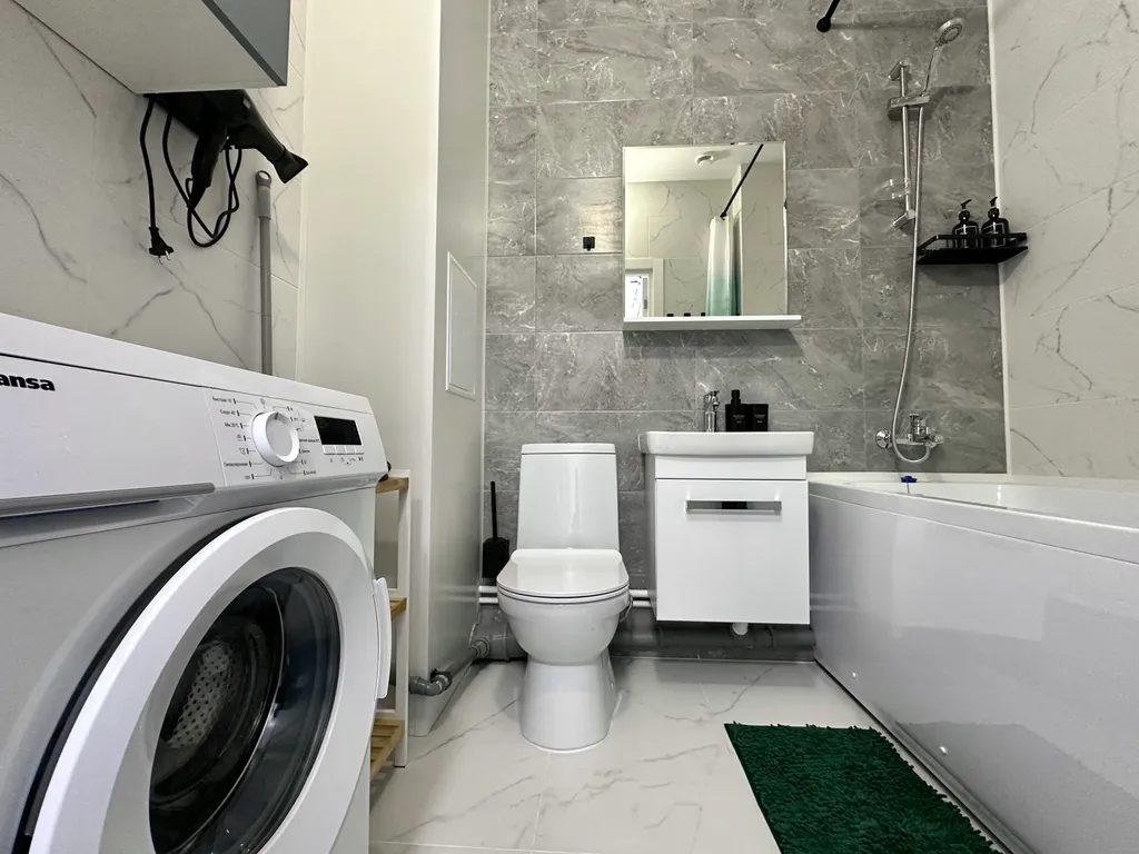 Квартира Квартира UniverCity — Шушары