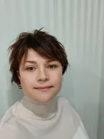 Екатерина Грузляк