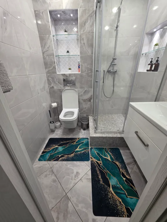 Квартира Квартира Уютная квартирка — Великий Новгород