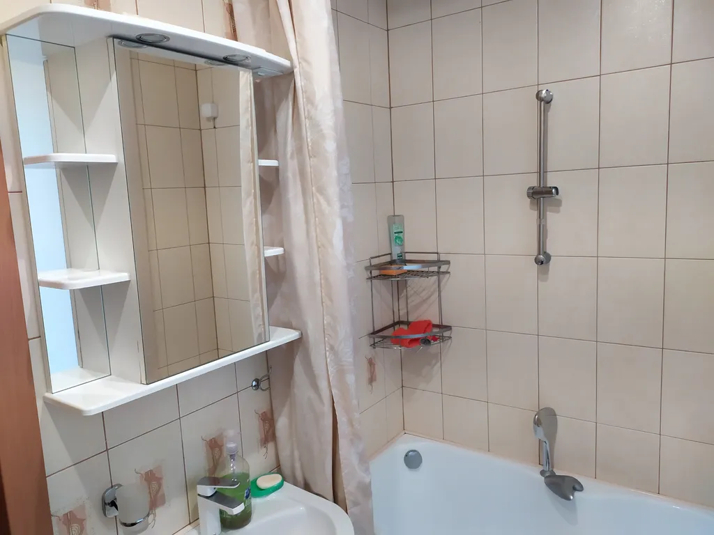 Квартира 3-комнатная квартира без скрытых доплат — Новосибирск