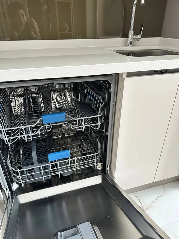 Просторные и полностью меблированные апартаменты