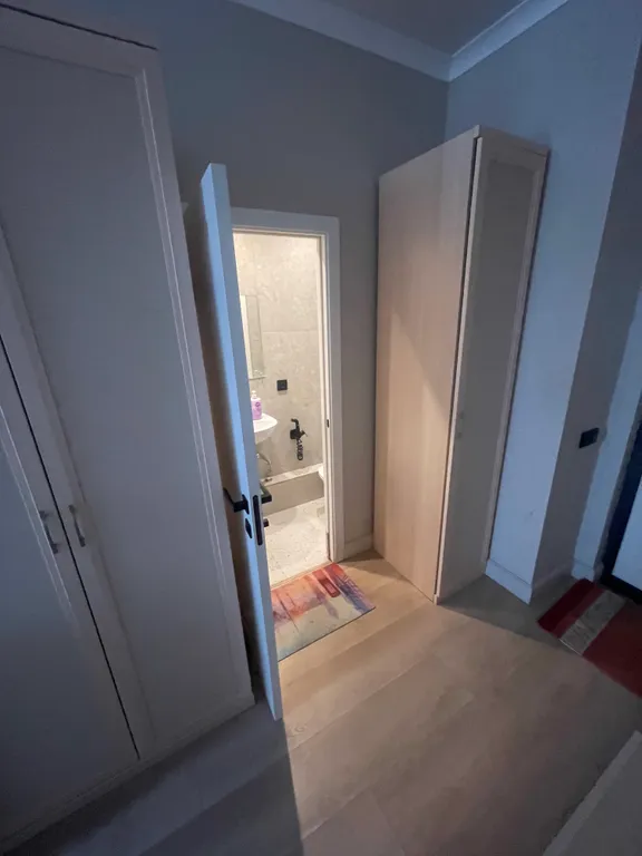 Квартира Апартаменты на юго-западе рядом с метро — Москва