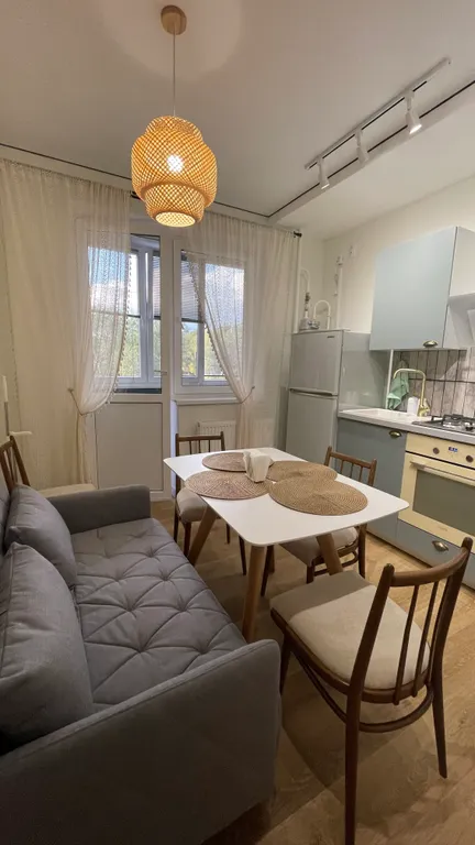 Квартира Дизайнерская квартира в центре города — Горячий Ключ