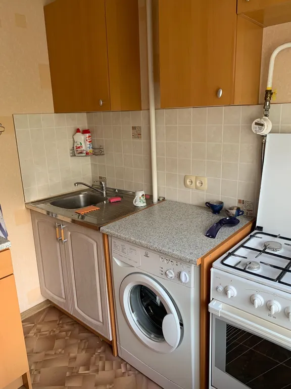 Уютная квартира в самом центре города